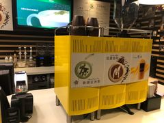 -麦当劳(西单明珠店)
