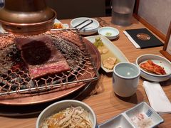 -王妃家(明洞中央店)