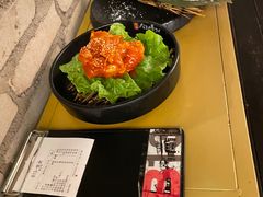 -三代烤肉(保利广场店)