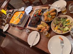 -埠口精酿夜景餐酒吧· BREWPORT BISTRO(长嘉汇重庆之眼店)