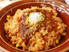 -萨莉亚意式餐厅(金隅嘉品mall店)