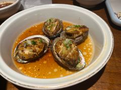 -乔街深夜食堂·台州菜·高压锅生蚝(杭州总店)