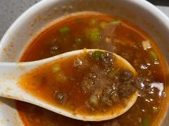 -海底捞火锅(老城根店)