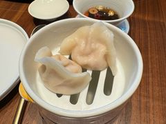 -喜鼎海胆水饺(东港店)