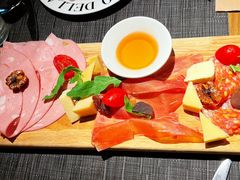 -IL TEATRO 精品意大利餐厅