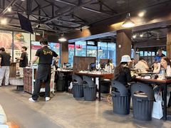 -Dombe豚(黑猪肉街店)