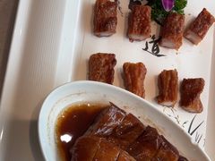 -悦来轩顺德菜(寮厦店)