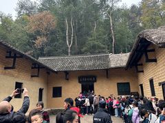 -韶山毛泽东同志故居