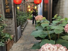-四喜小胖·北京涮肉(五道营店)
