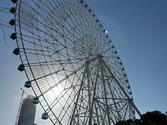 -南昌之星摩天轮