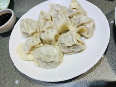 -馅老满(鼓楼店)