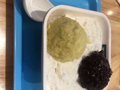 -满记甜品(王府井北京市百货大楼店)