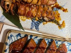 -德川家日本料理(中关村寰太大厦店)