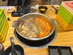 -水林间·寿喜烧自助(仙林金鹰店)