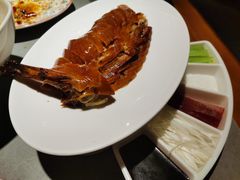 -如一烤鸭