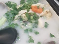-鸭小妹鸭血粉丝(老门东店)