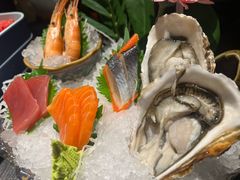 -牛YO寿喜烧·铁板烧和牛火锅自助(市府恒隆店)