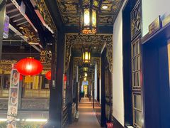 -蔼若春.传承三十年云南菜(金碧公园店)
