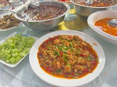 -笑红饭庄