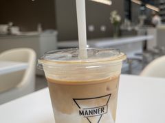 -Manner Coffee(万象食家店)