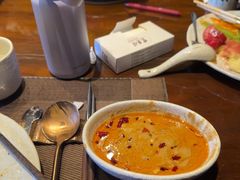 -东来顺·非遗火锅(高新店)