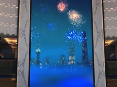 -上海苏宁宝丽嘉酒店·Cafe Bellagio西餐厅