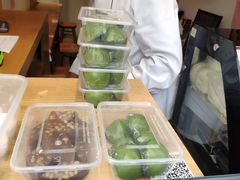-華僑飯店中餐厅