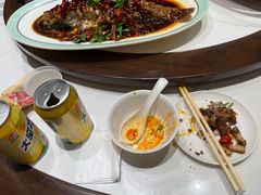 -东来土菜馆(民祥园路店)