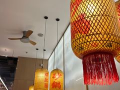 -乔阿马·江南味·驴肉香(龙湖华泾天街店)