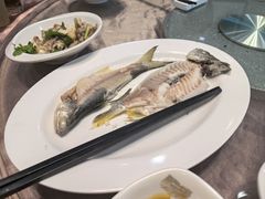 -庄氏祥记家常食府(国瑞建材家居博览中心店)