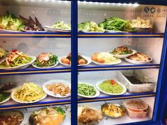 -陈记大排档(之江之芯店)