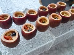 -锦厨国际自助餐厅 · 云端景观 (昆明索菲特大酒店)