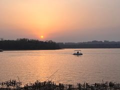 -长春市南湖公园