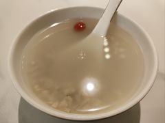 -燕兰楼·清真西北融合菜(亚运村店)
