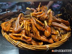 -刘卜卤鹅(全国首店)