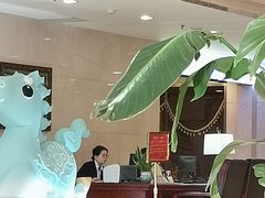 -山东政协大厦维景大酒店