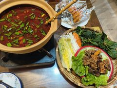 -忘不了·酸菜鱼·28年老南京菜(原北圩路店)
