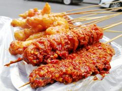 -辽B·小串(总店)