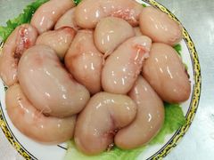 -石屏老字号4号包浆豆腐美食城(泼水广场店)