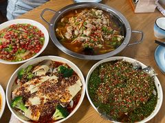 -艺味深尝(云锦路店)