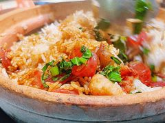 -日昌餐馆(Mini西点茂店)