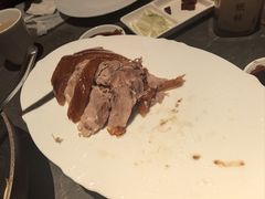 -金鸭季·北京烤鸭(深业上城店)