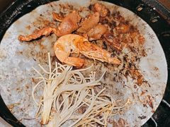 -姜胖胖首尔自助烤肉·街头小吃大排档(国瑞中心店)