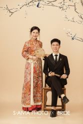 -雪中彩影婚纱摄影·微光艺术中心