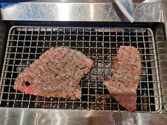 -俺的焼肉(銀座9丁目店)