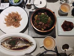 -狮王府淮扬菜(夫子庙老门东店)
