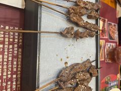 -探唐烧烤(棠东店)