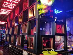 -蛙舍·炭烧牛蛙(东百中心店)