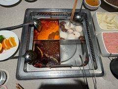 -海底捞火锅(丹竹头星悦天地店)
