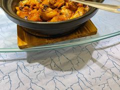醉香鸡-九龙湾·御膳坊(九龙窠路店)